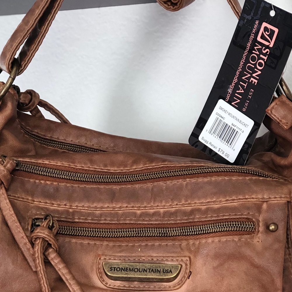 Handbags - Picture 3 of 3